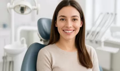 Бесплатная консультация стоматолога-терапевта