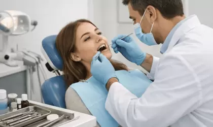 Как подготовиться к приему у стоматолога