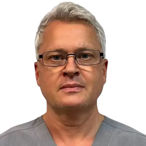 Лапковский Виктор Игнатьевич