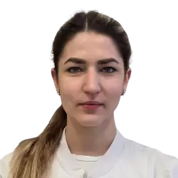 Лобикова Эвелина Васильевна