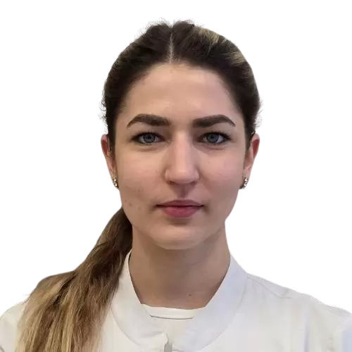 Лобикова Эвелина Васильевна