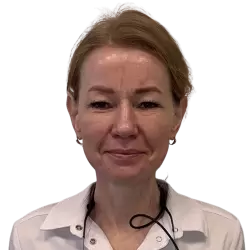 Нарель Татьяна Николаевна