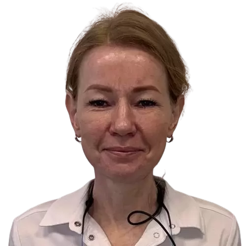 Нарель Татьяна Николаевна