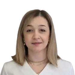 Пискун Юлия Александровна