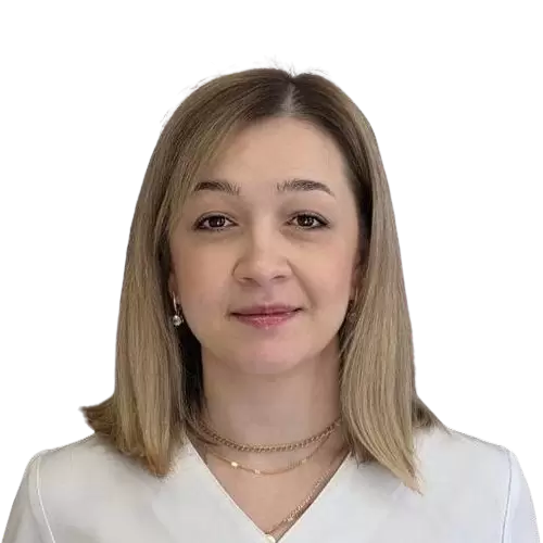 Пискун Юлия Александровна