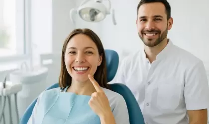 Через сколько можно есть после лечения зуба?