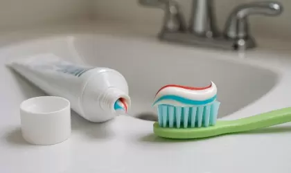 Лучшие зубные пасты по мнению стоматологов