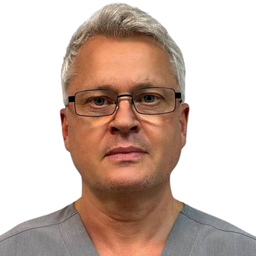 Лапковский Виктор Игнатьевич