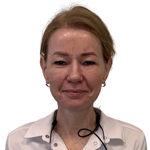 Нарель Татьяна Николаевна