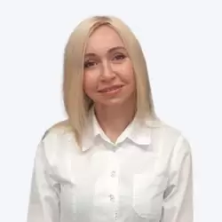 Безменова Татьяна Антоновна