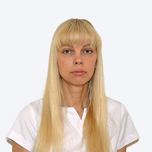 Чунишкова Елена Борисовна
